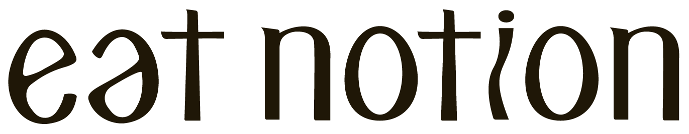 eat notion